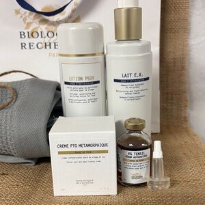 BR | The Firmness Set | New